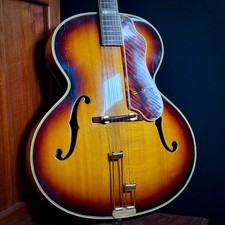 1946 epiphone emperor for sale  Piedmont
