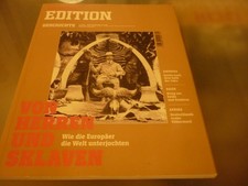 Spiegel edition geschichte gebraucht kaufen  Düsseldorf