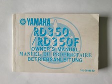 rd350 gebraucht kaufen  Wuppertal