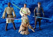 Star wars figuren gebraucht kaufen  Malchow