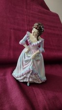 Radnor figurine yvette for sale  RETFORD