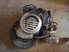 Motore vespa 125 usato  Villanova di Camposampiero