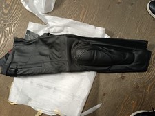 Pantaloni pelle moto usato  Sassuolo