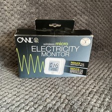 Owl wireless micro for sale  PRESTATYN