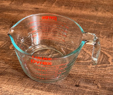 Pyrex glass measuring for sale  Greene