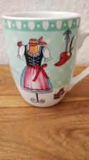 Feinkost käfer tasse gebraucht kaufen  Weiterstadt