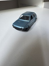 Burago fiat ritmo usato  Torino