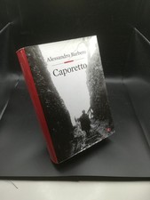 Caporetto barbero laterza usato Caporetto barbero laterza usato  Domodossola