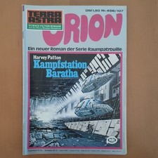 Rion band 107 gebraucht kaufen  Bottrop