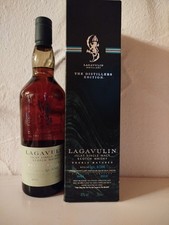 Rarität lagavulin distillers gebraucht kaufen  Urbach