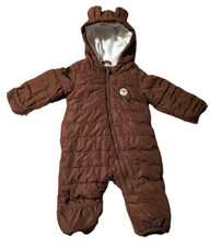 Schneeanzug teddyfutter winter gebraucht kaufen  Altstadt