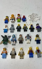 Minifiguras segunda mano Minifiguras segunda mano Embacar hacia Mexico