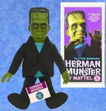 1964 herman munster for sale  Montgomery