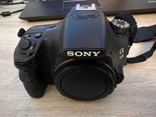 Sony Alpha a58 20.1 MP DSLR Camera (Body Only) 17500 zdjęć  na sprzedaż Sony Alpha a58 20.1 MP DSLR Camera (Body Only) 17500 zdjęć  na sprzedaż  PL