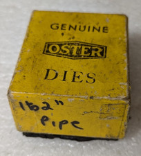 oster dies for sale  Attleboro