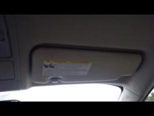 Passenger sun visor for sale  Mogadore