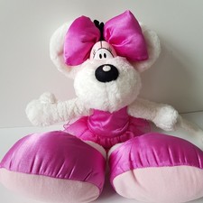 Diddlina ballerina plüschtier gebraucht kaufen Diddlina ballerina plüschtier gebraucht kaufen  Limburg a. d. Lahn