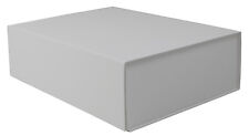 Premium geschenkkarton weiß gebraucht kaufen  Heilsbronn