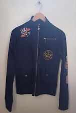 Ladies black punky for sale  LONDON