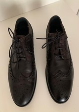 Scarpe donna stringate usato  Arezzo