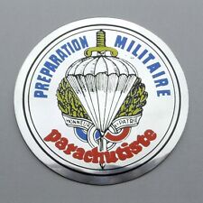 Préparation militaire parachu d'occasion  Romilly-sur-Seine