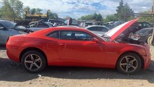 Chevrolet camaro 3.6l for sale  Yakima