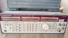 Générateur signal rohde d'occasion  Niort