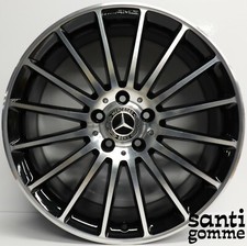 Cerchio lega mercedes usato  Italia