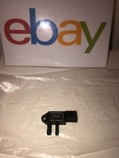 Exhaust pressure sensor for sale  UK