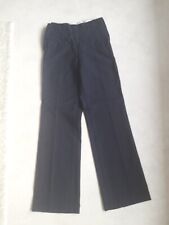 Pantalon pont uniforme d'occasion  Dinan