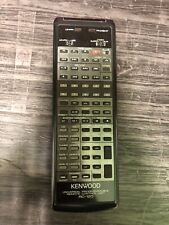 Telecomando kenwood 120 usato  Bitonto