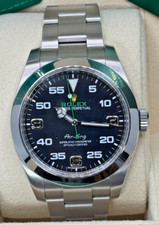 2021 rolex air for sale  Chicago