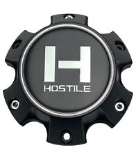 Hostile satin black for sale  Bellflower