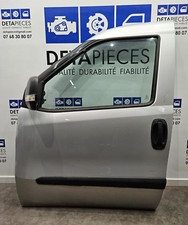 Porte gauche opel d'occasion  Verneuil-l'Étang