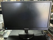 Monitor philips 191v2 usato  Italia