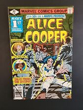 Marvel premiere alice for sale  Rochester