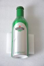 Heineken alu bottle d'occasion  Paris XVII