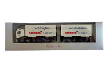 Herpa sondermodell man gebraucht kaufen  Handeloh