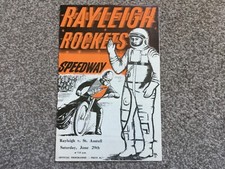 Rayleigh austell 6 for sale  WORKSOP