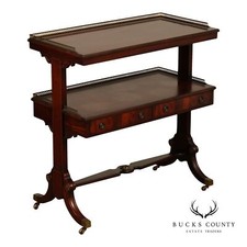 Regency style mahogany for sale  Hatfield