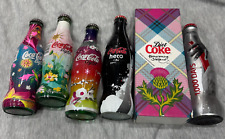 Coca cola bottles for sale  MANCHESTER
