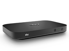 Sky mini per usato  Casapesenna