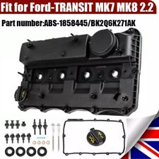 Ford transit mk7 for sale  WALSALL