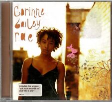 Corinne Bailey Rae Corinne Bailey Rae 2007 CD comprar usado  Enviando para Brazil