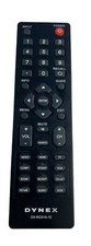 Rc01a remote dynex for sale  Port Jefferson Station
