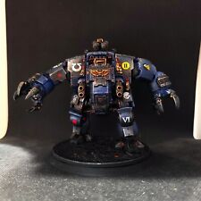 Warhammer ultramarine brutalis usato  L Aquila