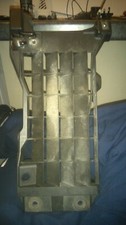 Yamaha wr125r radiator for sale  CONSETT