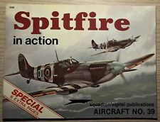 Spitfire action 1039 usato  Palermo