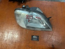 Farol dianteiro direito DACIA LOGAN 04-08 89029770 LHD comprar usado  Enviando para Brazil