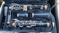 Yamaha clarinet ycl for sale  Canyon Country